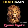 About Zombie TRANCE Song